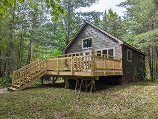 24863 Norway Pine Place, Ross Lake Twp, MN 56447