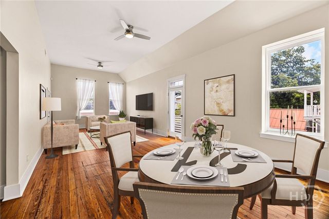 20 W Duffy Street D, Savannah, GA 31401