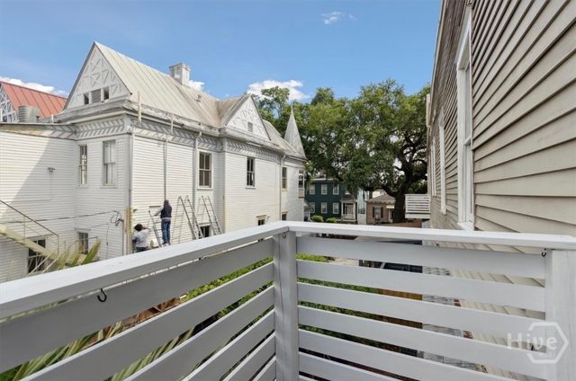 20 W Duffy Street D, Savannah, GA 31401