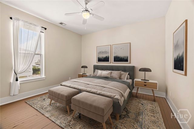 20 W Duffy Street D, Savannah, GA 31401