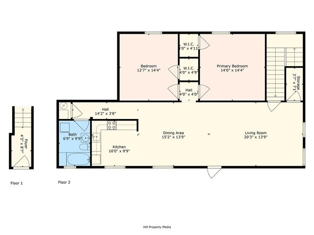 20 W Duffy Street D, Savannah, GA 31401