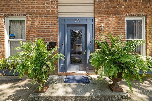 20 W Duffy Street D, Savannah, GA 31401