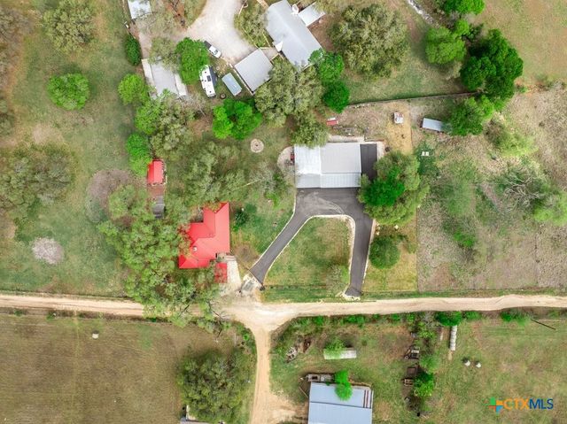 312 Gerald Drive, Blanco, TX 78606