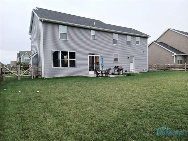14934 Stonebridge Lane, Perrysburg, OH 43551