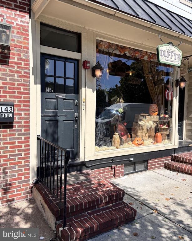 145 KINGS HWY E, Haddonfield, NJ 08033