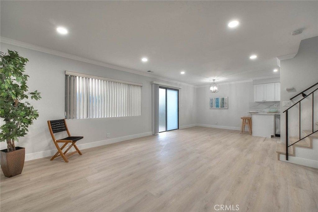 Image 6 of property listing at 209 S Chandler Avenue B, Monterey Park, CA 91754