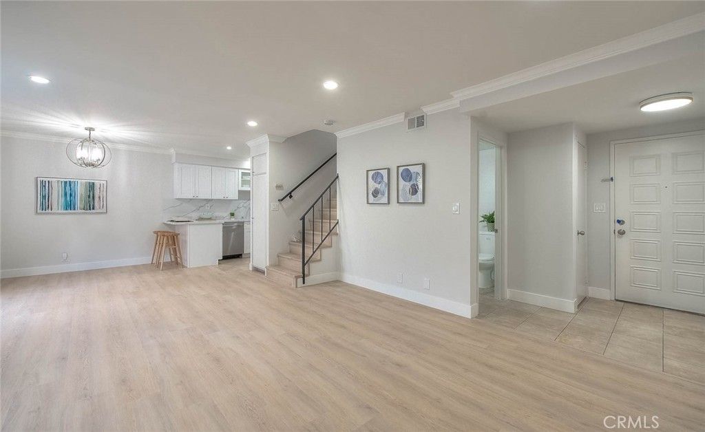 Image 9 of property listing at 209 S Chandler Avenue B, Monterey Park, CA 91754