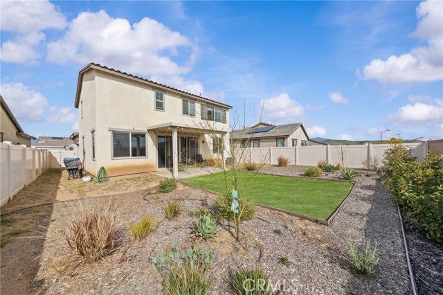 6236 Harmony Way, Banning, CA 92220