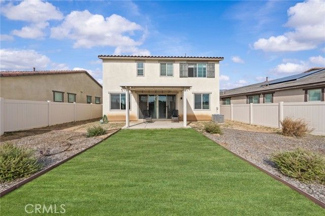 6236 Harmony Way, Banning, CA 92220