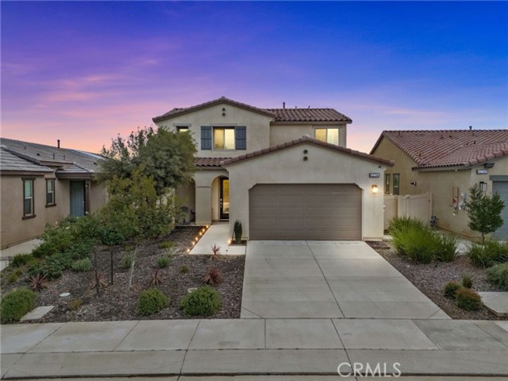 6236 Harmony Way, Banning, CA 92220