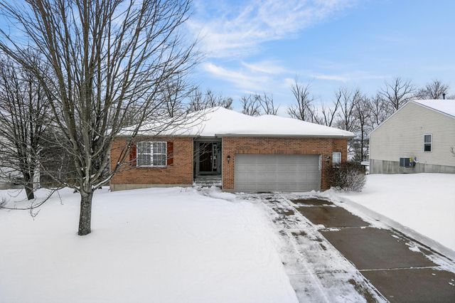 838 Stablewatch Drive, Independence, KY 41051