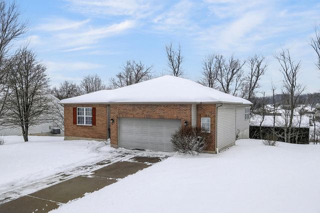 838 Stablewatch Drive, Independence, KY 41051