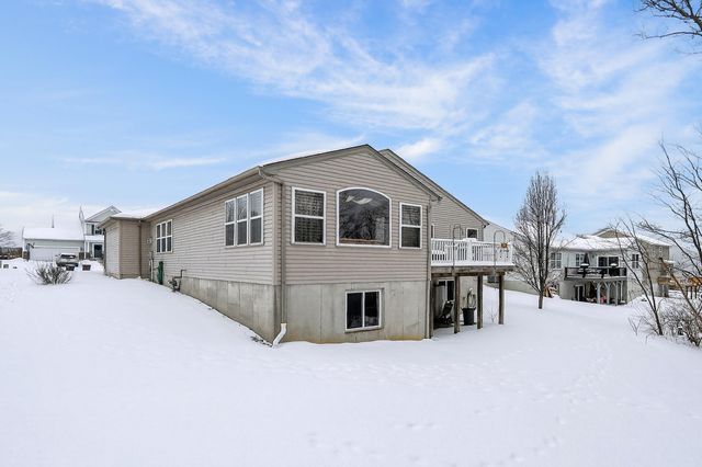 838 Stablewatch Drive, Independence, KY 41051