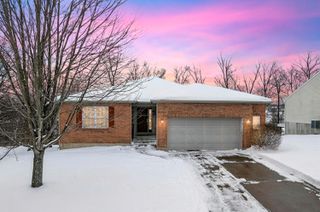 838 Stablewatch Drive, Independence, KY 41051