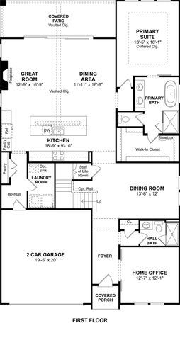 1009 Candlewyck Drive, Justin, TX 76247
