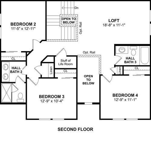 1009 Candlewyck Drive, Justin, TX 76247