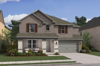 1009 Candlewyck Drive, Justin, TX 76247
