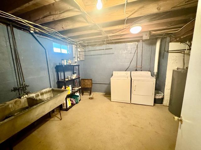306 Sunset Drive, Williamstown, KY 41097