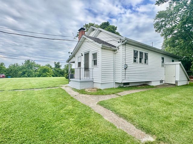 306 Sunset Drive, Williamstown, KY 41097