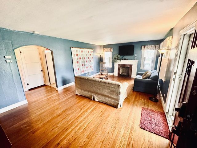 306 Sunset Drive, Williamstown, KY 41097