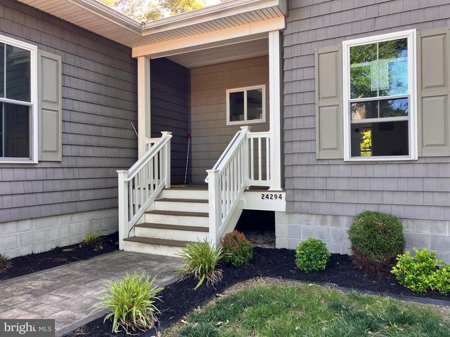 24294 REYNOLDS POND RD, Milton, DE 19968