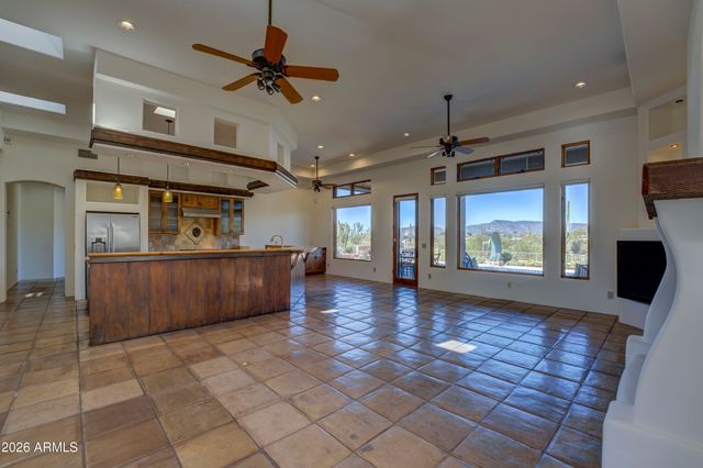 8132 E SERENE Street, Carefree, AZ 85377