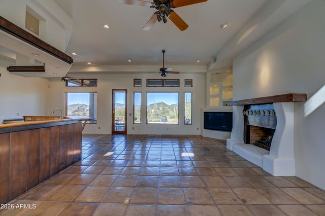 8132 E SERENE Street, Carefree, AZ 85377