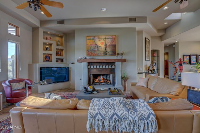 8132 E SERENE Street, Carefree, AZ 85377