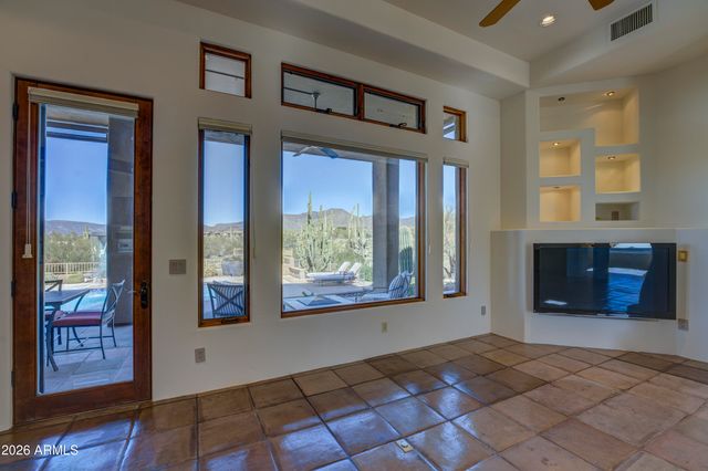 8132 E SERENE Street, Carefree, AZ 85377