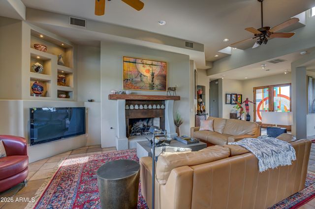 8132 E SERENE Street, Carefree, AZ 85377