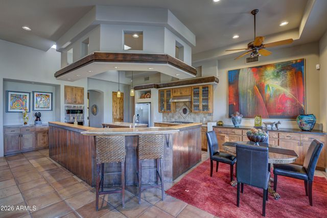 8132 E SERENE Street, Carefree, AZ 85377