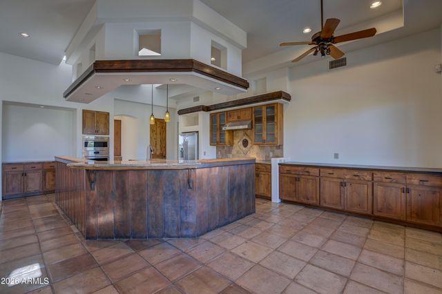 8132 E SERENE Street, Carefree, AZ 85377