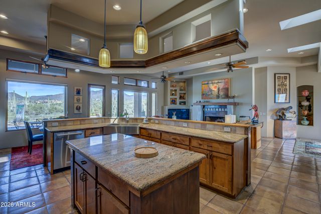 8132 E SERENE Street, Carefree, AZ 85377