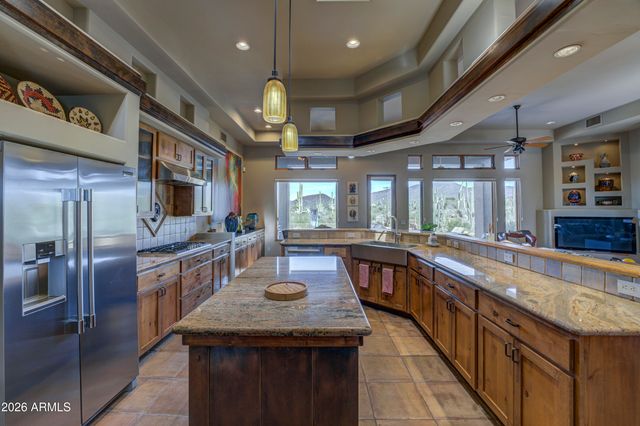 8132 E SERENE Street, Carefree, AZ 85377