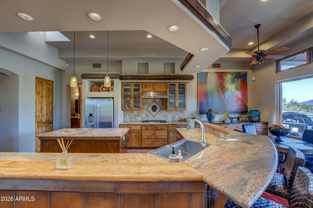 8132 E SERENE Street, Carefree, AZ 85377