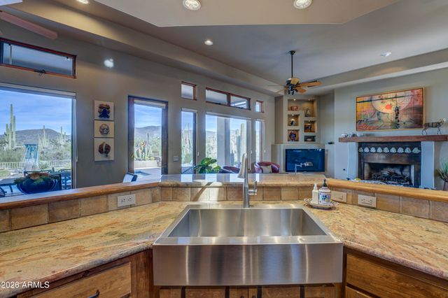 8132 E SERENE Street, Carefree, AZ 85377