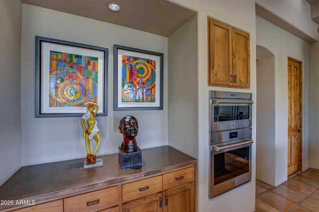 8132 E SERENE Street, Carefree, AZ 85377