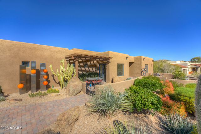 8132 E SERENE Street, Carefree, AZ 85377