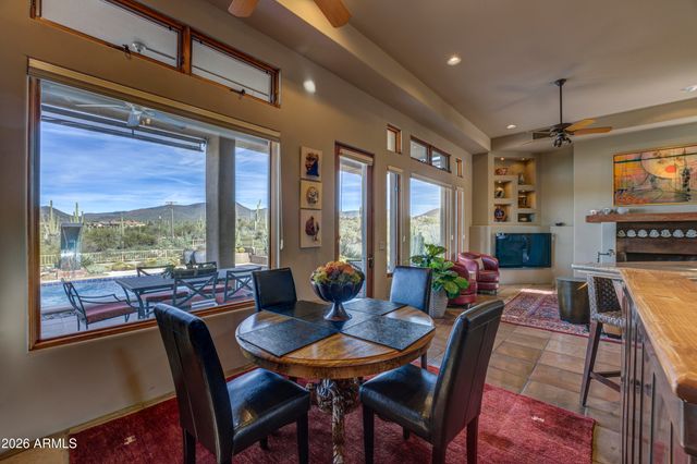 8132 E SERENE Street, Carefree, AZ 85377