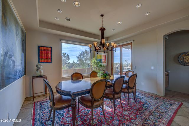 8132 E SERENE Street, Carefree, AZ 85377