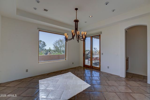 8132 E SERENE Street, Carefree, AZ 85377