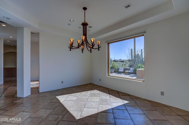 8132 E SERENE Street, Carefree, AZ 85377