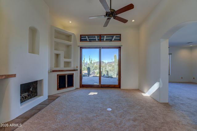 8132 E SERENE Street, Carefree, AZ 85377