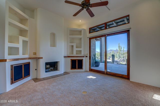 8132 E SERENE Street, Carefree, AZ 85377