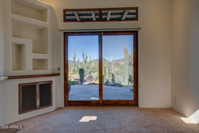 8132 E SERENE Street, Carefree, AZ 85377