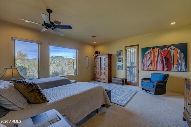 8132 E SERENE Street, Carefree, AZ 85377