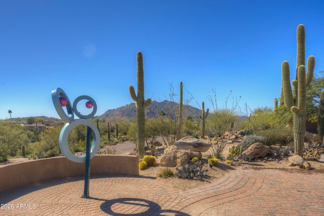 8132 E SERENE Street, Carefree, AZ 85377