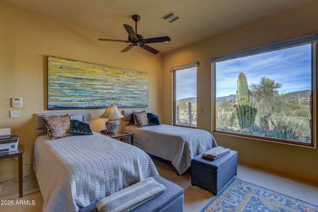 8132 E SERENE Street, Carefree, AZ 85377