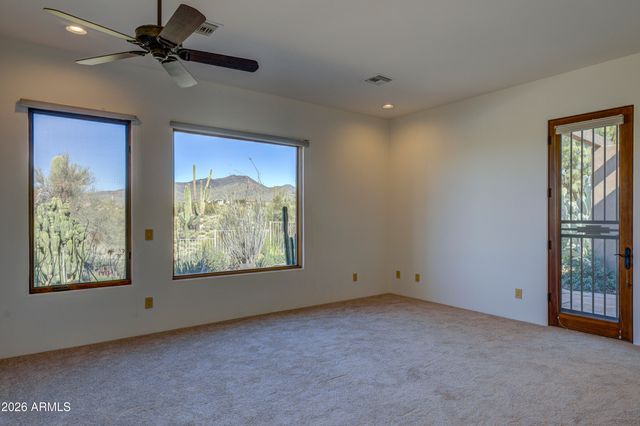 8132 E SERENE Street, Carefree, AZ 85377