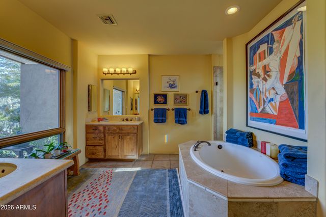 8132 E SERENE Street, Carefree, AZ 85377